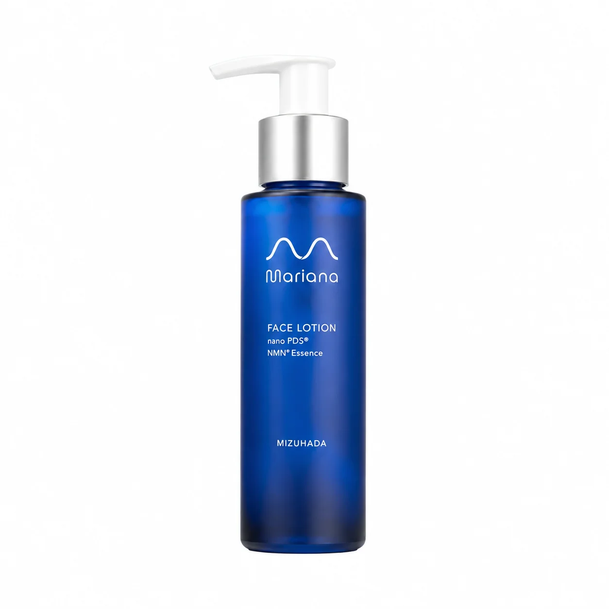Увлажняющий лосьон для лица Mariana MIZUHADA FACE LOTION, NEO BRILLIANCE, 120 мл — фото 1
